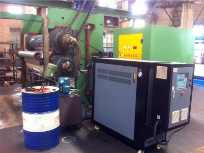 高溫模溫機廠家怎么選擇？「歐能機械」客戶回購