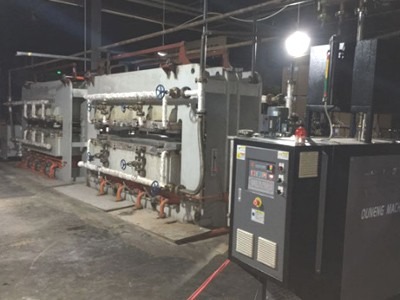 電加熱導熱油爐的優勢與特點分析，絕對干貨