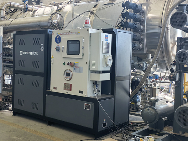 導熱油爐安全操作規程，這些細節要注意