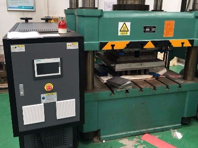 模溫機價格只有更便宜，一分價錢一分貨「歐能機械」