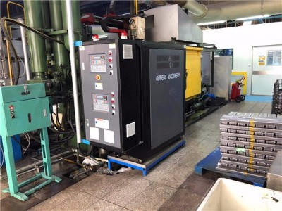 模溫機作用有哪些？不知道趕緊收藏吧「歐能機械」