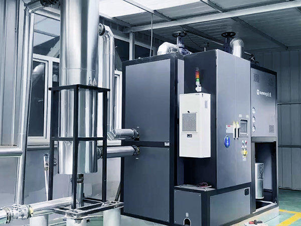 液相有機(jī)熱載體鍋爐低壓差保護(hù)，失效可能引發(fā)的安全隱患