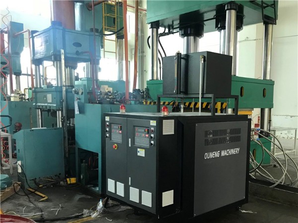 高溫油溫機該如何保養？「歐能機械」告訴您方法