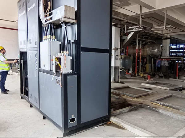 導熱油爐屬于特種設備嗎？5分鐘說清避坑指南