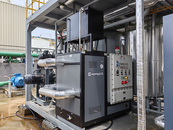 防爆加熱器怎樣防爆？工業(yè)安全的關鍵細節(jié)