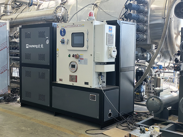 電加熱導熱油爐多少錢一臺