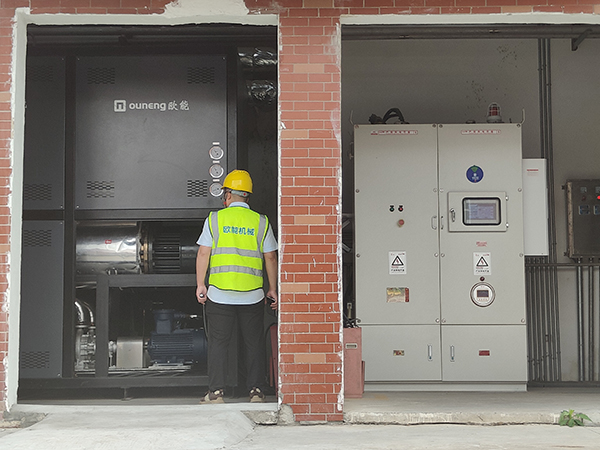 其他行業控溫解決方案