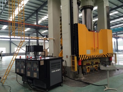 模溫機如何選型？性價比超乎你的想象「歐能機械」