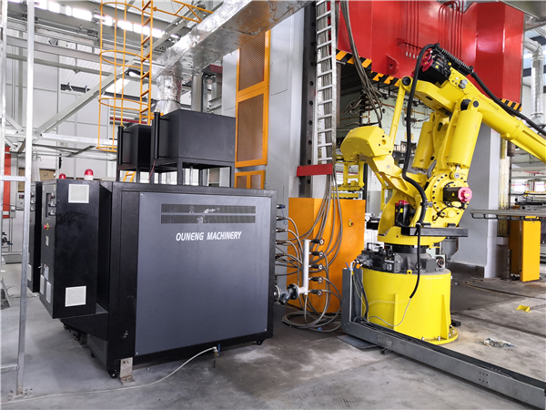 油溫機電路板不亮什么原因？「歐能機械」簡單2招解決