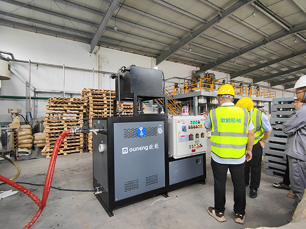 化工防爆油溫機如何維護保養？