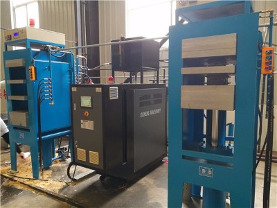 模具接油溫機的重要作用，好處原來這么多！「歐能機械」