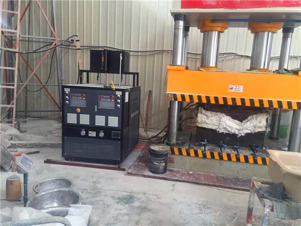 模溫機不加熱怎么辦？「歐能機械」幫您分析不加熱原因