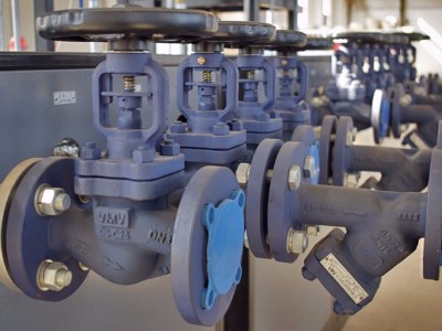 模溫機閥門如何選擇？「歐能機械」參考依這三點