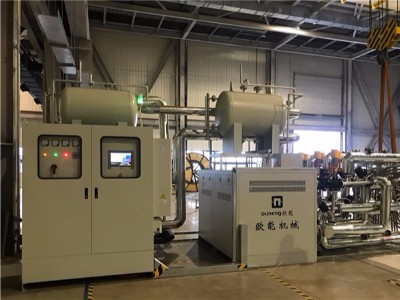 PLC在智能模溫機中的應用，助力實現萬物互聯