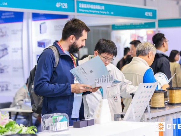 2025中國國際化工裝備博覽會開幕在即，歐能機械參展