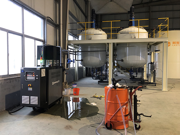 其他行業控溫解決方案