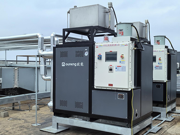 防爆電加熱器圖片就能看出質量，老板們速收藏