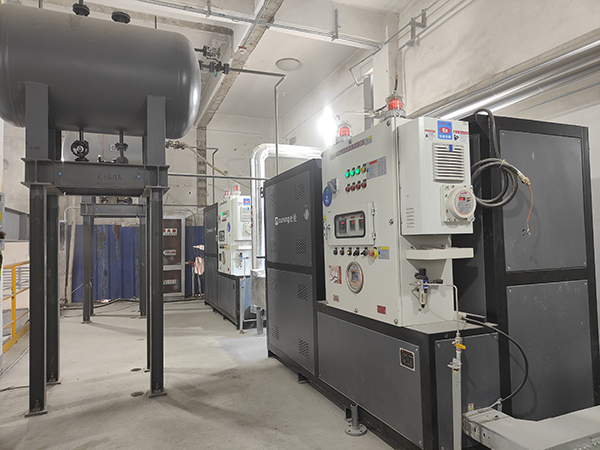 導熱油爐需要防爆嗎？安全使用必知的幾個關鍵點