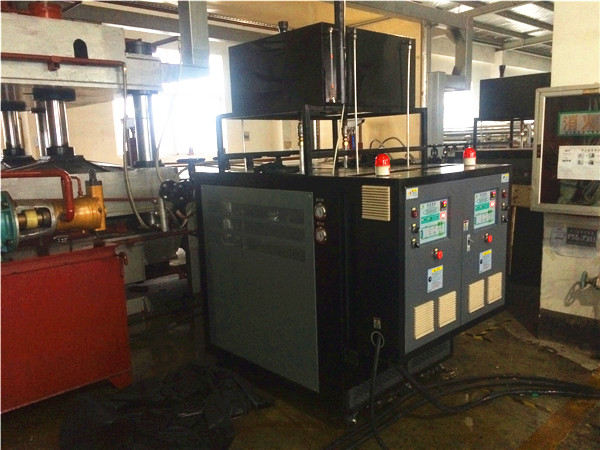 高溫模溫機廠家哪家靠譜？「歐能機械」13年研發經驗