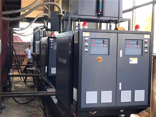 油溫機的一些保養知識