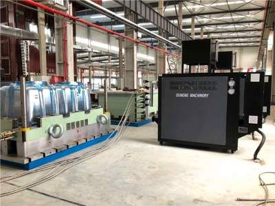 SMC模壓制品模具加熱，選擇「歐能機(jī)械」油溫機(jī)