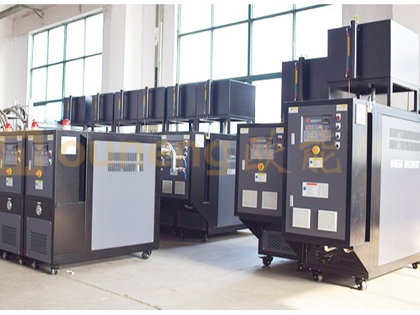 油溫機常見故障分析及對策