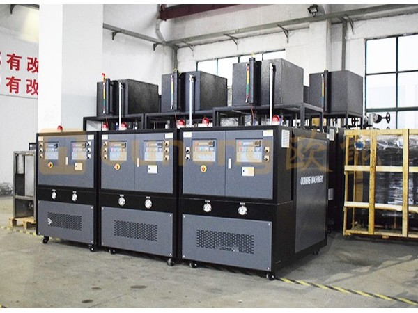 什么是雙溫一體模溫機？雙溫一體模溫機的有什么特點？