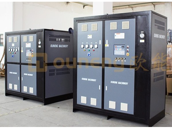 導熱油電加熱器如何選擇導熱油？分情況考慮