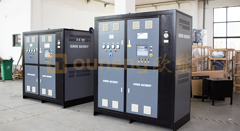 工業(yè)冷水機(jī)發(fā)貨