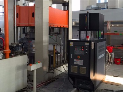 最詳細模溫機工作原理講解，「歐能機械」教您如何選擇