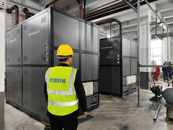 其他行業控溫解決方案