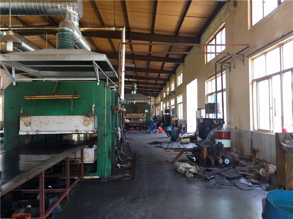 平板硫化控溫方式哪種好？運油式模溫機選「歐能機械」