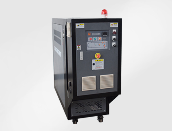 風電葉片成型模具控溫模溫機